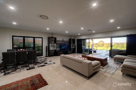 Property photo of 12 Toledo Street Colebee NSW 2761