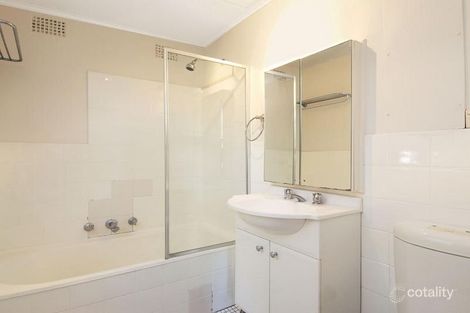Property photo of 12/48 Botanic Road Mosman NSW 2088