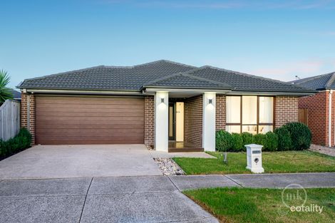 7 Macqueen St, Mernda, VIC 3754