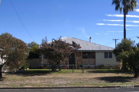 Property photo of 21 Arthur Street Roma QLD 4455