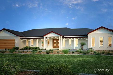 Lot 4/100 Lowndes Rd, Bannockburn, VIC 3331