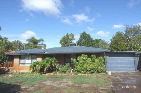 Property photo of 15 Otterden Street Gosnells WA 6110