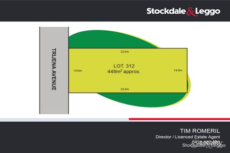 22 Trijena Ave, Mickleham, VIC 3064