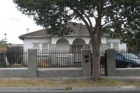 15 Bendigo Ave, Bentleigh, VIC 3204