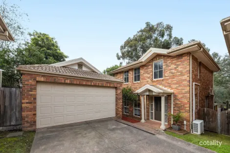 7/4-6 William St, Greensborough, VIC 3088