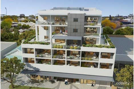 Property photo of 14/21-23 Northwood Street West Leederville WA 6007