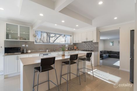 Property photo of 75 Excelsior Drive Frankston North VIC 3200