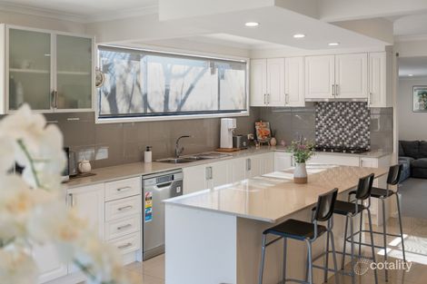 Property photo of 75 Excelsior Drive Frankston North VIC 3200