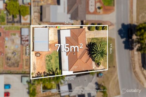 Property photo of 6 Sacramento Avenue Beechboro WA 6063