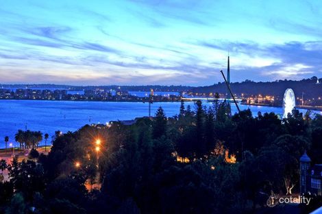 Property photo of 75/22 St Georges Terrace Perth WA 6000