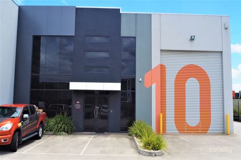 10/7-11 Rodeo Dr, Dandenong South, VIC 3175