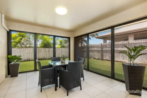 Property photo of 47 Warbler Crescent Douglas QLD 4814