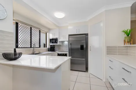 Property photo of 47 Warbler Crescent Douglas QLD 4814