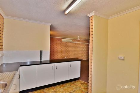Property photo of 2/6 Burns Street Frenchville QLD 4701