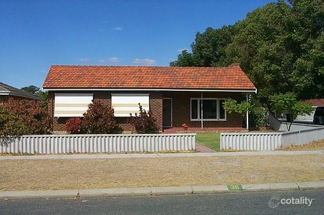 36 Sydenham St, Kewdale, WA 6105