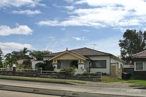 295 Princes Hwy, Carlton, NSW 2218