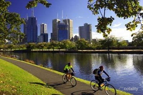 2603/661 Chapel St, South Yarra, VIC 3141