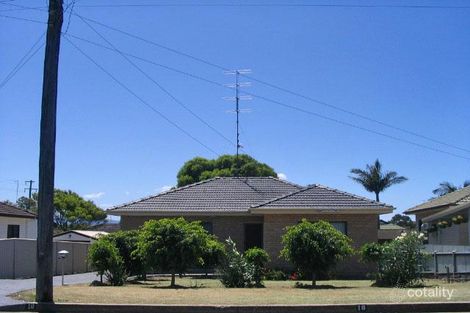 Property photo of 18 Cassia Street Barrack Heights NSW 2528