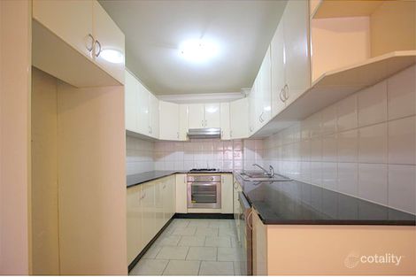 Property photo of 15B/88-98 Marsden Street Parramatta NSW 2150