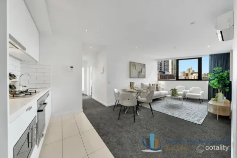 406/250 City Rd, Southbank, VIC 3006