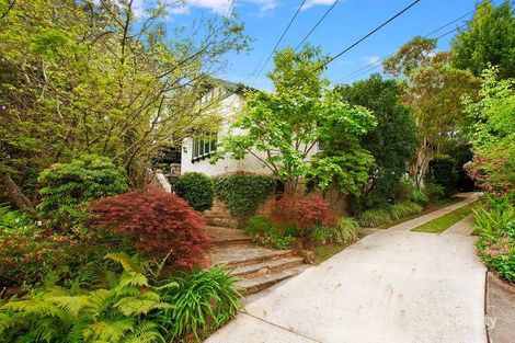 Property photo of 4 Metzler Place Gordon NSW 2072