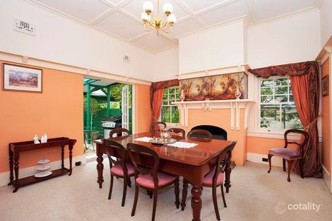 Property photo of 4 Metzler Place Gordon NSW 2072