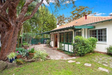 Property photo of 4 Metzler Place Gordon NSW 2072