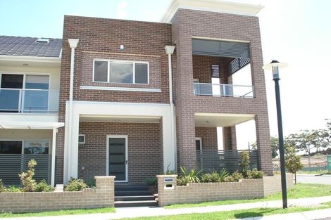 13 Birchgrove Cres, Eastwood, NSW 2122