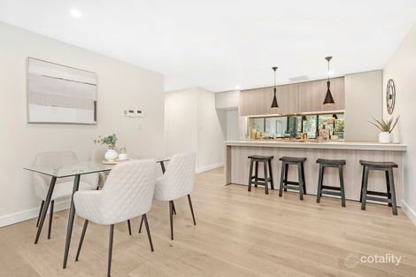 Property photo of 50 Gordon Crescent Lane Cove North NSW 2066