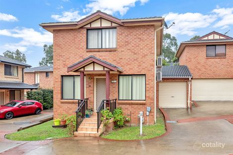 35/41 Patricia St, Blacktown, NSW 2148