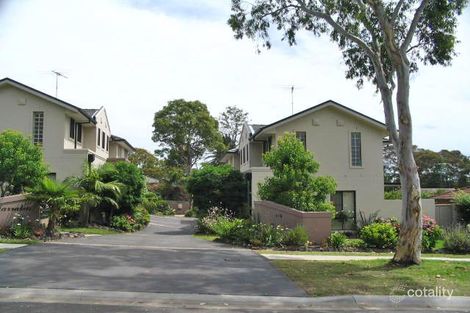1-3 Second Ave, Gymea Bay, NSW 2227