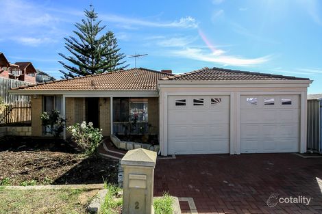 Property photo of 2 Attwood Place Clarkson WA 6030