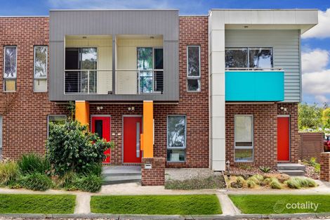 Property photo of 31 Alex Scott Way Dandenong VIC 3175