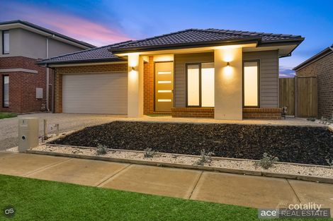 Property photo of 7 Vermont Road Wyndham Vale VIC 3024