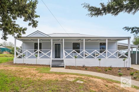 Property photo of 2 Bartley Street Nairne SA 5252