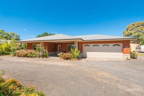 Property photo of 2060 Donnybrook Road Yan Yean VIC 3755