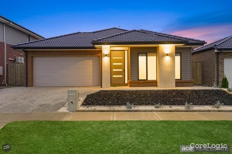 Property photo of 7 Vermont Road Wyndham Vale VIC 3024