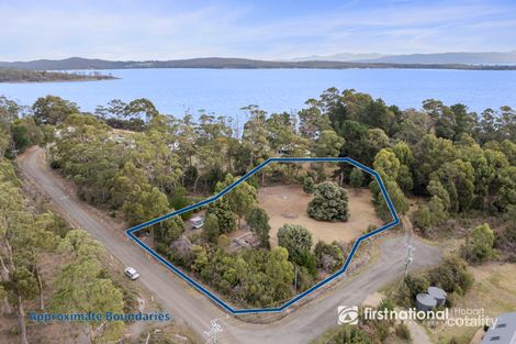 11 Cleveland Rise, Lunawanna, TAS 7150