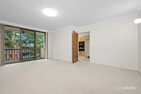 18/27-35 Doomben Ave, Eastwood, NSW 2122