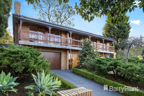 Property photo of 83 Lum Road Wheelers Hill VIC 3150