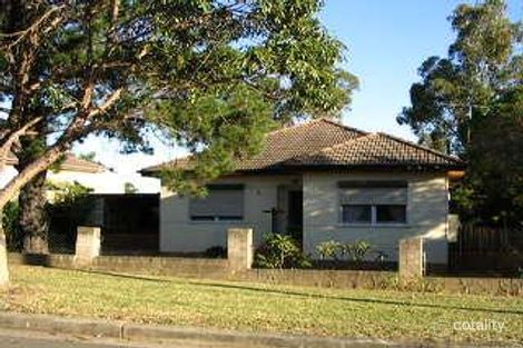 Property photo of 3 Hubert Street Fairfield NSW 2165