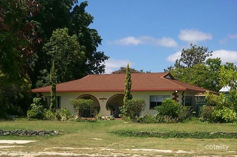 6 Elizabeth St, Charters Towers City, QLD 4820