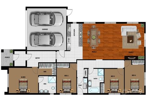 Property photo of 23 Evans Road Lynbrook VIC 3975