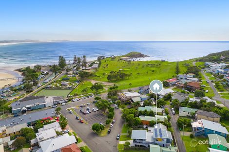 Property photo of 14 May Street Crescent Head NSW 2440