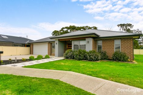 Property photo of 10 Chris Crescent Traralgon VIC 3844