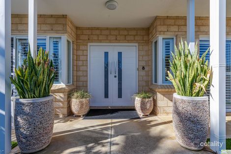 Property photo of 8 Ocean Falls Boulevard Mindarie WA 6030