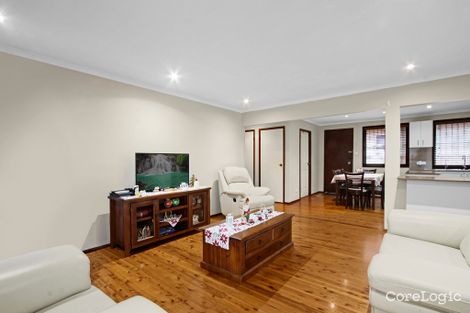 Property photo of 3 Lyell Street Bossley Park NSW 2176