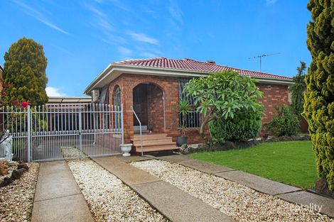 Property photo of 3 Lyell Street Bossley Park NSW 2176
