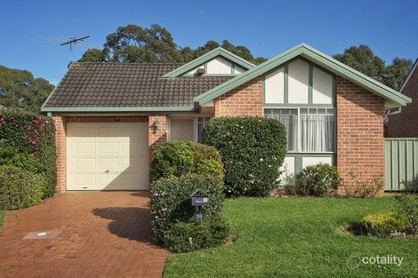 33 Blackthorn Cct, Menai, NSW 2234