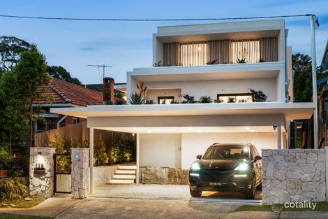 135 Crown Rd, Queenscliff, NSW 2096